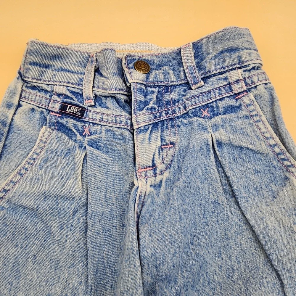 Lee vintage toddler